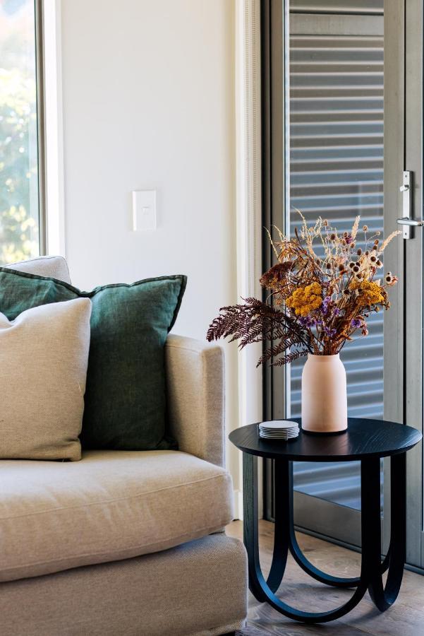 Craggy Range Luxury Vineyard Retreat Villa Havelock North Bagian luar foto