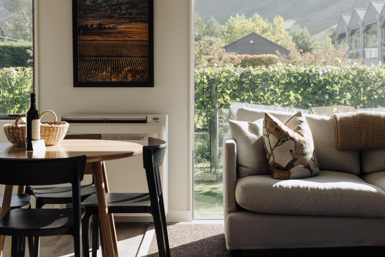 Craggy Range Luxury Vineyard Retreat Villa Havelock North Bagian luar foto