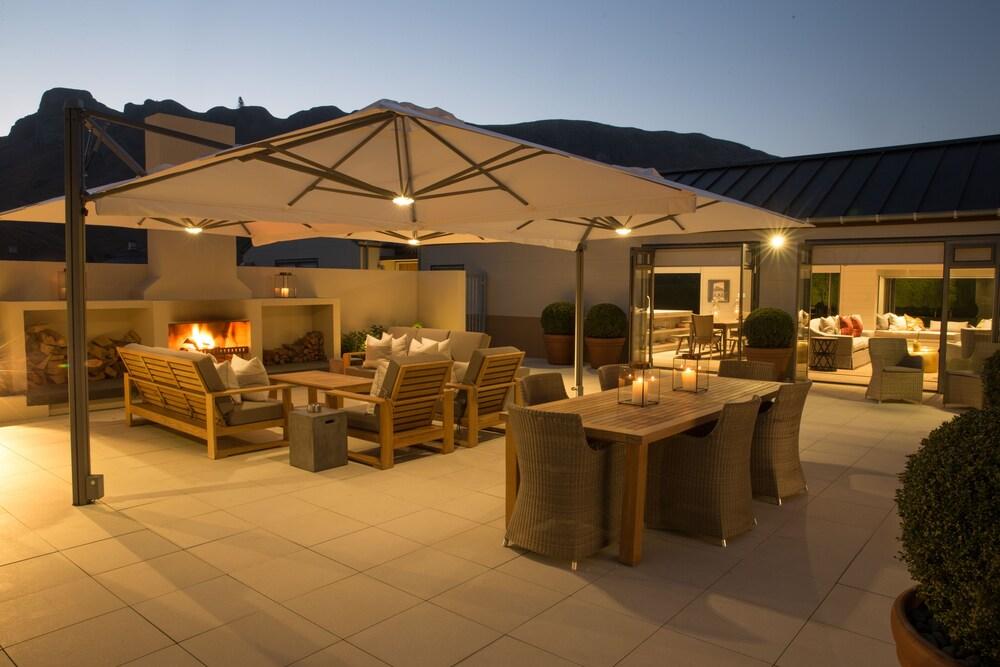 Craggy Range Luxury Vineyard Retreat Villa Havelock North Bagian luar foto