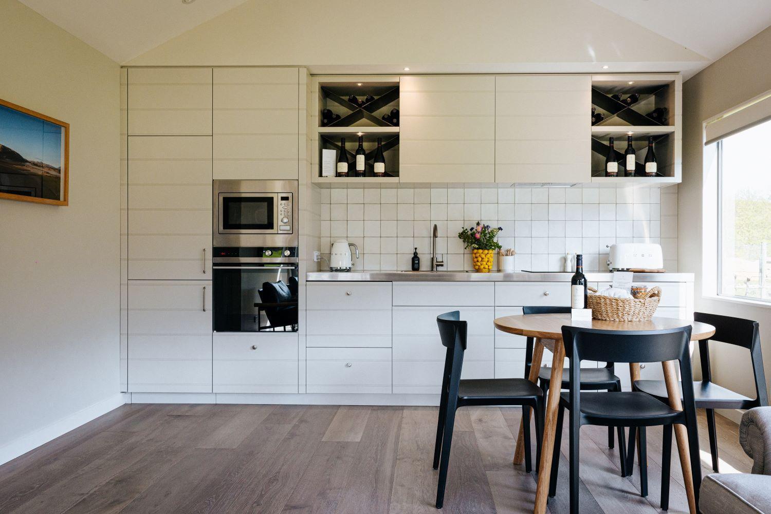 Craggy Range Luxury Vineyard Retreat Villa Havelock North Bagian luar foto